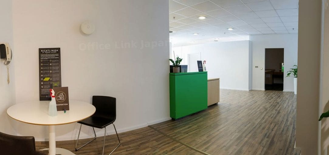 Office Link Japan 12